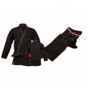 BJJ Uniforms (4)